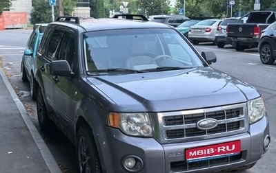 Ford Escape II, 2007 год, 650 000 рублей, 1 фотография