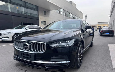 Volvo S90 II рестайлинг, 2024 год, 4 275 000 рублей, 1 фотография