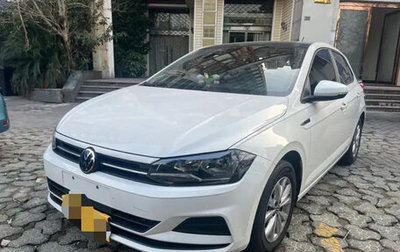 Volkswagen Polo, 2022 год, 1 372 000 рублей, 1 фотография