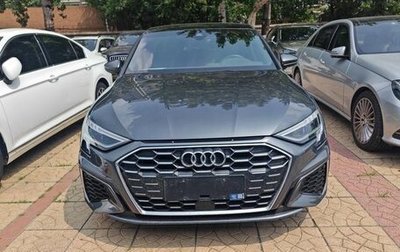 Audi A3, 2022 год, 1 900 000 рублей, 1 фотография