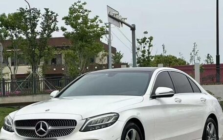 Mercedes-Benz C-Класс, 2021 год, 2 500 000 рублей, 1 фотография
