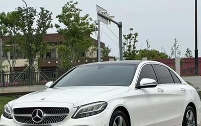 Mercedes-Benz C-Класс, 2021 год, 2 500 000 рублей, 1 фотография