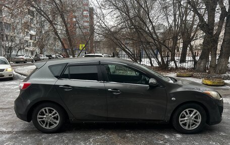 Mazda Axela, 2010 год, 950 000 рублей, 1 фотография