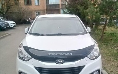 Hyundai ix35 I рестайлинг, 2011 год, 1 050 000 рублей, 1 фотография