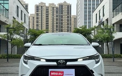 Toyota Corolla, 2021 год, 1 130 000 рублей, 1 фотография