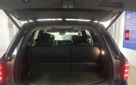 Ford Edge, 2024 год, 3 731 000 рублей, 6 фотография