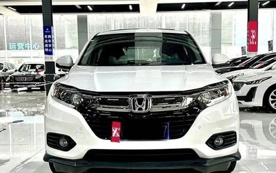 Honda Vezel, 2021 год, 1 300 000 рублей, 1 фотография