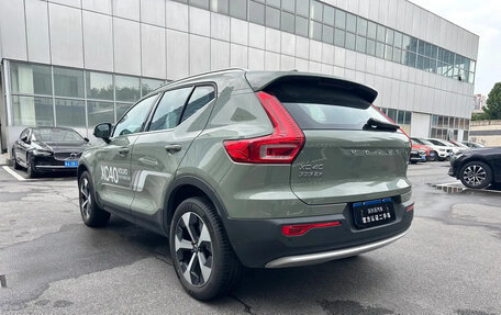 Volvo XC40 I, 2024 год, 3 470 000 рублей, 2 фотография