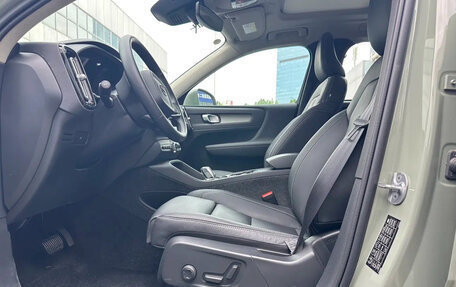 Volvo XC40 I, 2024 год, 3 470 000 рублей, 3 фотография