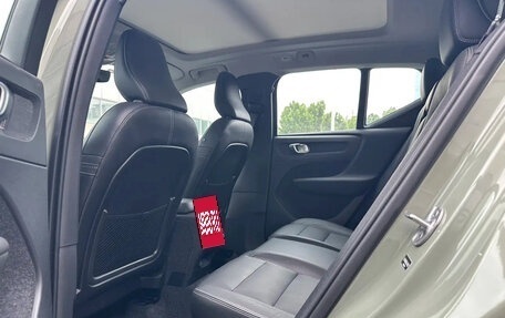 Volvo XC40 I, 2024 год, 3 470 000 рублей, 5 фотография