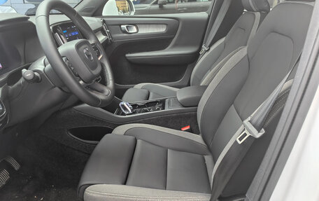 Volvo XC40 I, 2024 год, 3 307 000 рублей, 3 фотография