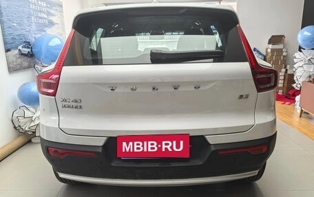 Volvo XC40 I, 2024 год, 3 307 000 рублей, 2 фотография