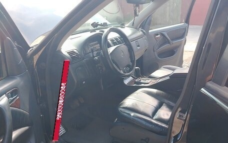 Mercedes-Benz M-Класс, 2003 год, 980 000 рублей, 6 фотография