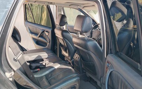 Mercedes-Benz M-Класс, 2003 год, 980 000 рублей, 9 фотография