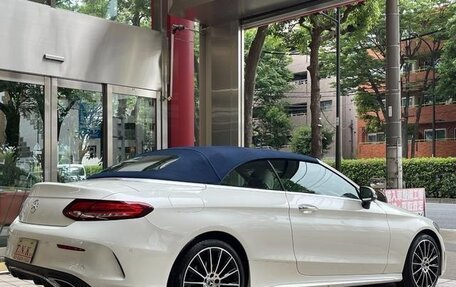 Mercedes-Benz C-Класс, 2020 год, 8 фотография