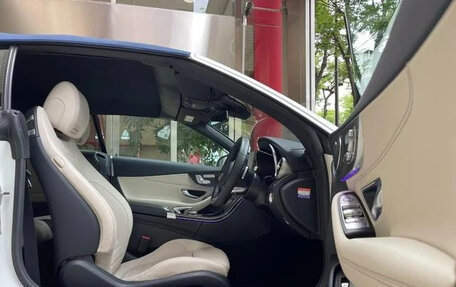 Mercedes-Benz C-Класс, 2020 год, 16 фотография
