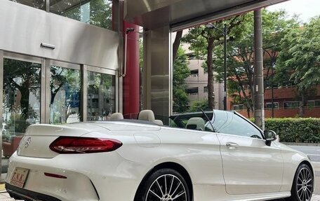 Mercedes-Benz C-Класс, 2020 год, 12 фотография