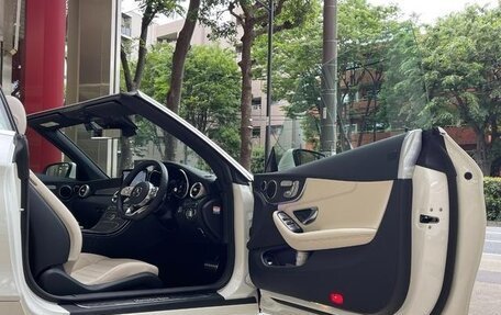 Mercedes-Benz C-Класс, 2020 год, 36 фотография
