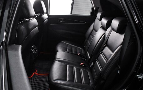 KIA Sorento III Prime рестайлинг, 2017 год, 2 599 000 рублей, 9 фотография