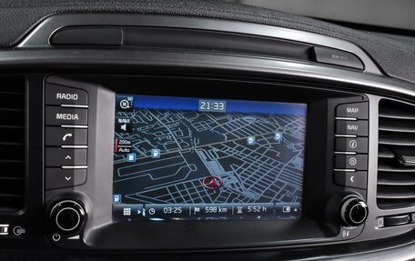 KIA Sorento III Prime рестайлинг, 2017 год, 2 599 000 рублей, 13 фотография