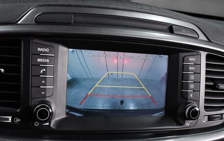 KIA Sorento III Prime рестайлинг, 2017 год, 2 599 000 рублей, 12 фотография