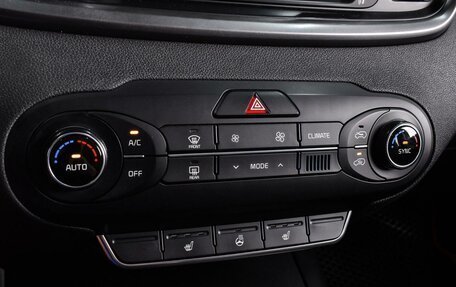 KIA Sorento III Prime рестайлинг, 2017 год, 2 599 000 рублей, 15 фотография