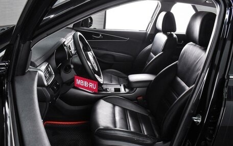 KIA Sorento III Prime рестайлинг, 2017 год, 2 599 000 рублей, 10 фотография