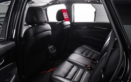 KIA Sorento III Prime рестайлинг, 2017 год, 2 599 000 рублей, 11 фотография