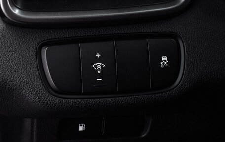 KIA Sorento III Prime рестайлинг, 2017 год, 2 599 000 рублей, 18 фотография