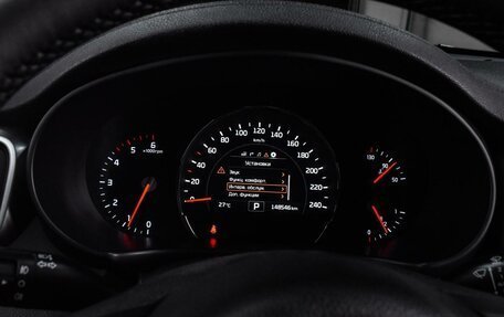 KIA Sorento III Prime рестайлинг, 2017 год, 2 599 000 рублей, 23 фотография