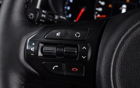 KIA Sorento III Prime рестайлинг, 2017 год, 2 599 000 рублей, 19 фотография