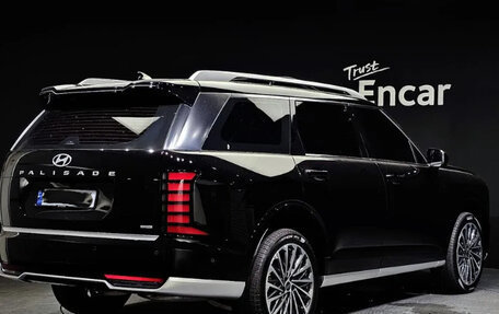 Hyundai Palisade, 2025 год, 6 500 000 рублей, 2 фотография