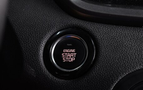 KIA Sorento III Prime рестайлинг, 2017 год, 2 599 000 рублей, 25 фотография