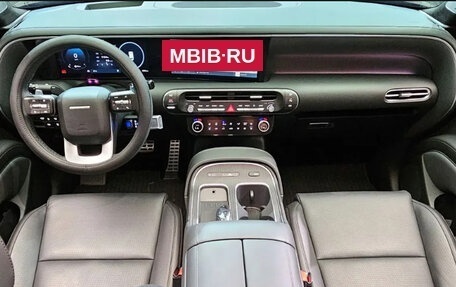 Hyundai Palisade, 2025 год, 6 500 000 рублей, 5 фотография