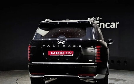 Hyundai Palisade, 2025 год, 6 500 000 рублей, 4 фотография