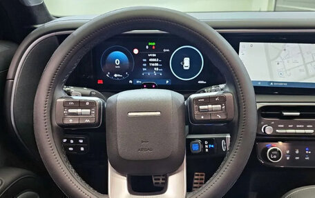 Hyundai Palisade, 2025 год, 6 500 000 рублей, 11 фотография