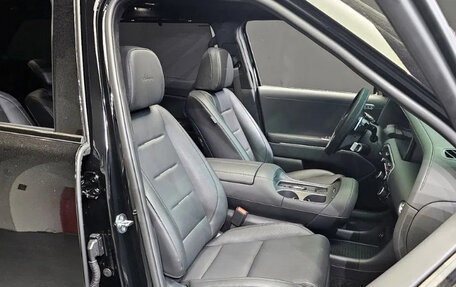Hyundai Palisade, 2025 год, 6 500 000 рублей, 10 фотография