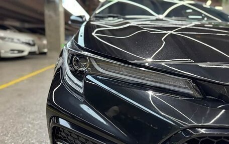 Toyota Corolla, 2021 год, 1 620 000 рублей, 2 фотография