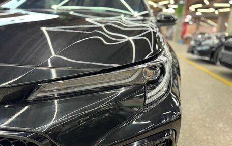 Toyota Corolla, 2021 год, 1 620 000 рублей, 4 фотография