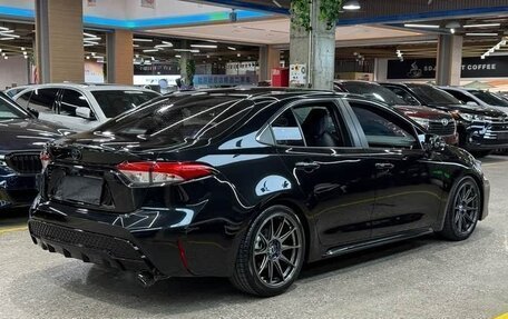 Toyota Corolla, 2021 год, 1 620 000 рублей, 5 фотография