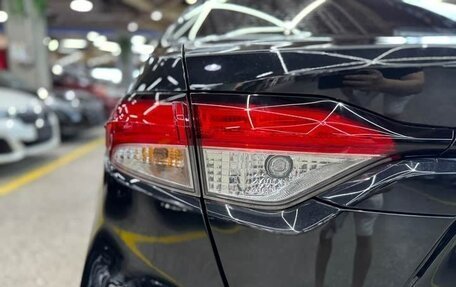 Toyota Corolla, 2021 год, 1 620 000 рублей, 6 фотография