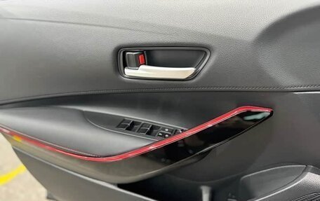 Toyota Corolla, 2021 год, 1 620 000 рублей, 17 фотография