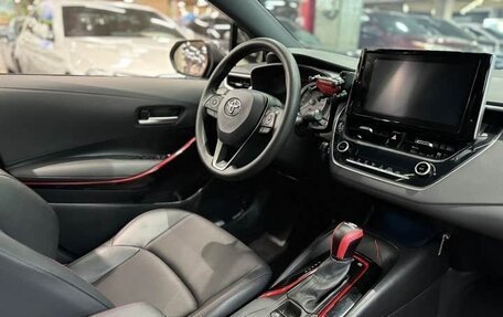 Toyota Corolla, 2021 год, 1 620 000 рублей, 16 фотография