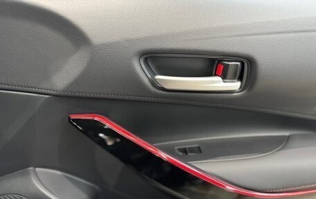 Toyota Corolla, 2021 год, 1 620 000 рублей, 12 фотография