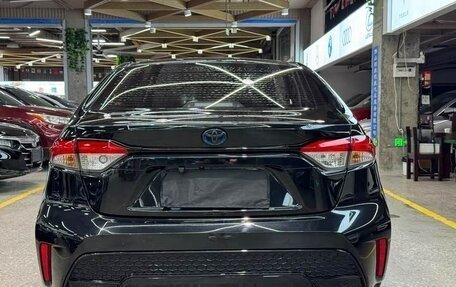 Toyota Corolla, 2021 год, 1 620 000 рублей, 10 фотография