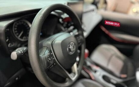 Toyota Corolla, 2021 год, 1 620 000 рублей, 13 фотография
