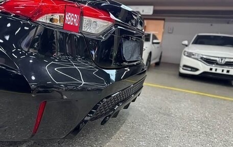 Toyota Corolla, 2021 год, 1 620 000 рублей, 9 фотография