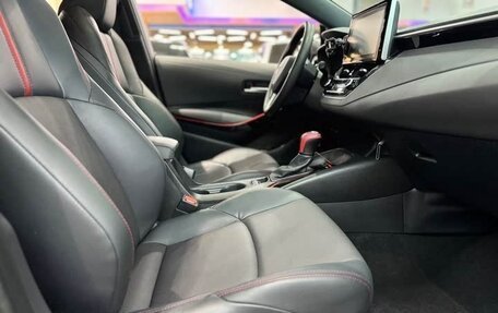 Toyota Corolla, 2021 год, 1 620 000 рублей, 19 фотография