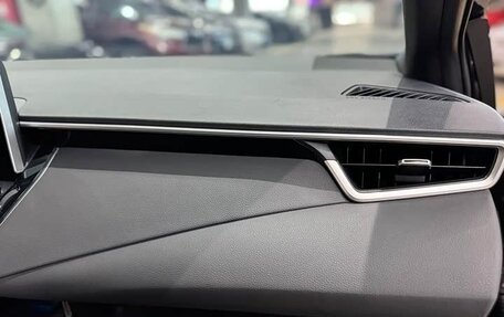 Toyota Corolla, 2021 год, 1 620 000 рублей, 21 фотография