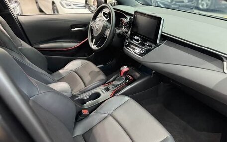 Toyota Corolla, 2021 год, 1 620 000 рублей, 20 фотография